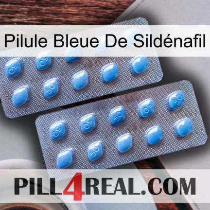 Pilule Bleue De Sildénafil viagra4